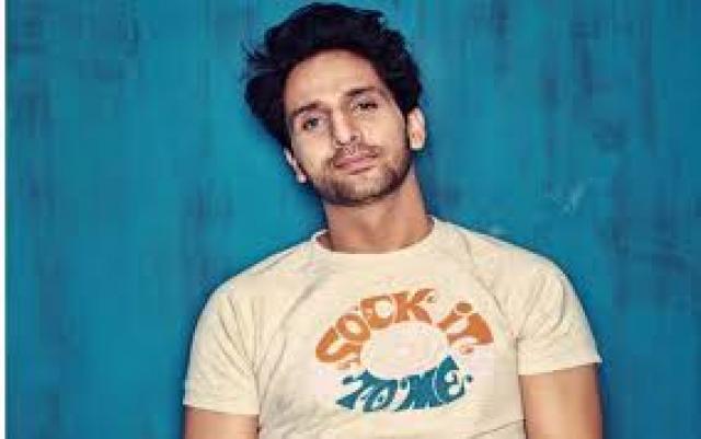 ವೆಬ್ ಸಿರೀಸ್ ನಲ್ಲಿ ಅರ್ಸ್ಲಾನ್ ಗೋನಿ